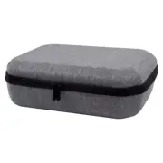 Small Storage Case EVA Pouch Hard Travel Case Dustproof Storage for MetaQuest 3