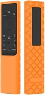 Remote Control Cases for Samsung BN59 Series Smart TV Remote Silicone Cover New