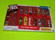 Tech Deck 2023 Mega 14-Pack Fingerboard Set Rare Blind Darkstar Almost Enjoi New