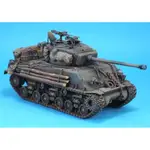 【現貨一套】1/35 二戰美軍MAA3E8坦克車載裝備B1