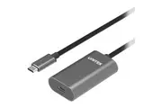 U305A 5M Usb3.1 Type-C Extension Cable Active
