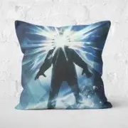 The Thing Classic Square Cushion