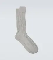 [Tom Ford] Tom Ford Cotton socks