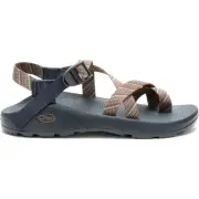 Chaco Men Z/Cloud 2 Adjustable Strap Cushioned Sandal Trim Nutshell 12 M Sandals