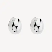 Mode Huggie Earring