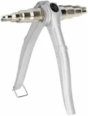 PKTool PT51907 - Tube Expander & Swaging Tool - 6-22mm