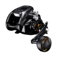 在飛比找momo購物網優惠-【SHIMANO】Beast Master 2000電動捲線