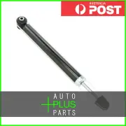 Fits HYUNDAI ACCENT/SOLARIS REAR SHOCK ABSORBER GAS.TWIN TUBE - 17