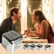 Food Dice Decider Date Night What for Dinner Decision Dice for Couples usual