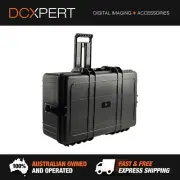 RAYZR 7 HFC-2 HARD FLIGHT CASE FOR MC200 & MC400 PANELS (16099800)