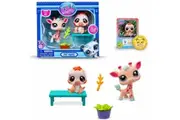 Littlest Pet Shop: Pet Pairs - Zoo Chill