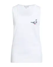 [JW ANDERSON] JW ANDERSON Tank tops - Item 10638796