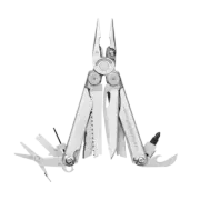 NEW Leatherman Wave+