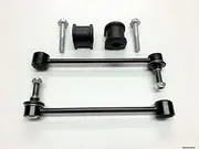 Rear Anti-Roll Bar Repair KIT Compatible with Jeep Grand Cherokee WK 2005-2010 SAR/WK/024A