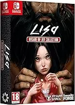 LISA: Decade of Joy Collection (Nintendo Switch)