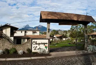 奇楚奎拉瓜 Spa 旅館