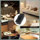 Gradual Dimming Range Inline LED Dimmer Switch for Various Lighting Needs