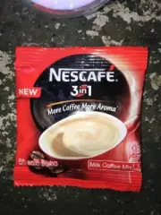 Nescafe Original Instant 1 Cup Individual Coffee Sticks Sachets 5 to 50