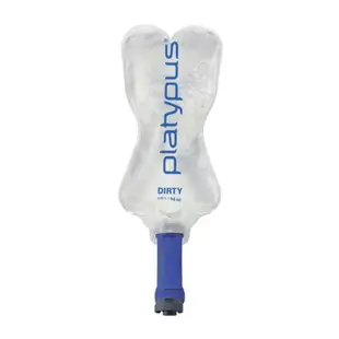 ├登山樂┤美國 Platypus QuickDraw 濾水器水袋組 # PLP-11459