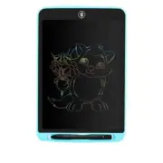 LCD Writing Tablet Drawing Board Colorful Handwriting Pad