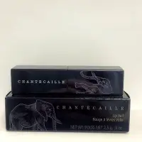 在飛比找Yahoo!奇摩拍賣優惠-【化妝檯】香緹卡 CHANTECAILLE 花妍絲漾唇彩 亞