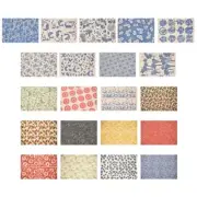 Pottery Ceramics Clay Transfer Paper Porcelain Starter DIY Ceramic Bottle