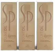 Wella SP LuxeOil Reconstructive Elixir 100mlx3
