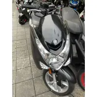 在飛比找蝦皮購物優惠-山葉 SMAX 155cc