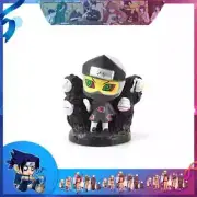 Naruto Shippuden Anime kakuzu Model Figurine POP Action Figure PVC Statue