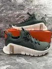 Nike Free Metcon 6 'Vintage Green Gum' FJ7126-300 Women's Size 11