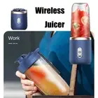 USB Electric Juicer Blender Citrus Juicer Orange Lemon Fruit Squeezer Extractor
