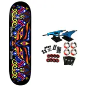 Birdhouse Skateboard Complete Felipe Nunes Entities 8.25" x 31.5"