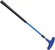 Generic Two-Way Retractable Golf Putter for Right and Left Handed Users with Premium Grip, Golf Club Training Aid for Kids and Adults