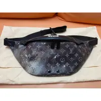 在飛比找蝦皮購物優惠-LV M44444 Discovery系列Monogram 