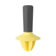 Portable Manual Lemon Juicer Squeezer Lemon Six-petal Angle PP Material Kitchen Tools Fruit Manual Juicer From Xiaomi Youpin