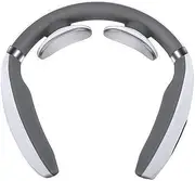 Portable Cervical Spine Massager Multi-Function Mini Neck Waist Home Physiotherapy Instrument Intelligent Electric Full Body