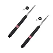 For Triumph TR7 TR8 1976-1981 New Pair Front KYB Excel-G Shocks Struts TCP (for: Triumph)