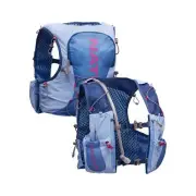 Nathan Vapor Air 3.0 7 Liter Hydration Vest w/ 2L Bladder, Air Mesh Shoulder ...