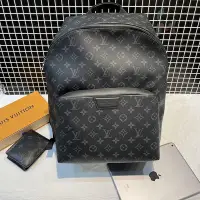 在飛比找Yahoo!奇摩拍賣優惠-歐洲二手Louis Vuitton LV  DISCOVER