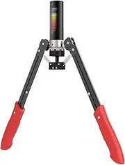 Arm Exerciser, Adjustable 22-661 Lbs Hydraulic Power Twister, Home Chest Expander, Shoulder Muscle Training Fitness Equipment, Arm Enhanced Exercise for Men and Women