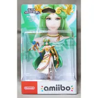 在飛比找蝦皮購物優惠-【月光魚 電玩部】全新現貨 amiibo PALUTENA 