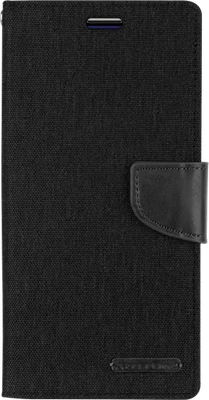Goospery Canvas Diary For iPhone 6 Plus / 6S Plus