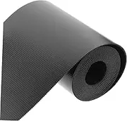 Cabilock Couch Under Bed Toy Blocker Strap Adhesive Bumper for Gaps Furniture Toy Stoppers Easy Application