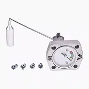 Gauge Float Oil Level 300EBM303 Compatible for Gardner Denver Air Compressor