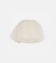 [Maticevski] Maticevski Ascend tulle top AU 12 white