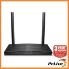 TP-Link Archer VR400 V3 AC1200 Wireless Dual Band VDSL ADSL NBN Modem Router USB