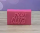 Fight Club Soap - Jam Donut Fragrance Goats Milk Soap Bar
