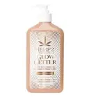 Hempz Glow Getter Herbal Body Moisturizer with Shimmer 17oz-Bergamot & Vanilla63