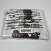 SUPREME TYLER THE CREATOR PHOTO BOX LOGO TEE SHIRT FW24 WHITE - MEN'S SIZE LARGE