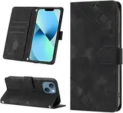 Compatible with Samsung Galaxy S10e 4G Case,Compatible with Samsung Galaxy S10e 4G with Card Holder Magnetic Closure Kickstand Flip Crashproof Wallet Cover Black